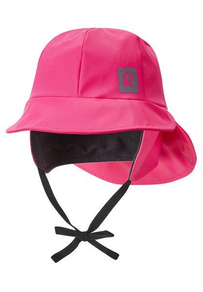 Kinder Regenhut Rainy Candy Pink Unisex Pink 46 von Reima