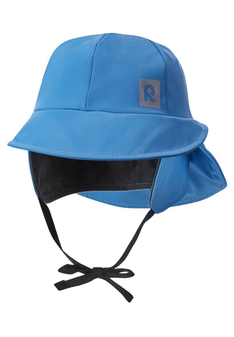 Kinder Regenhut Rainy Denim Blue Mädchen Blau 46 von Reima