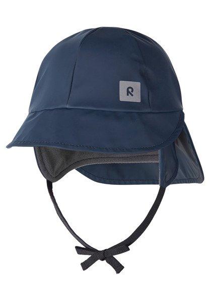 Kinder Regenhut Rainy Navy Unisex Blau 50 von Reima