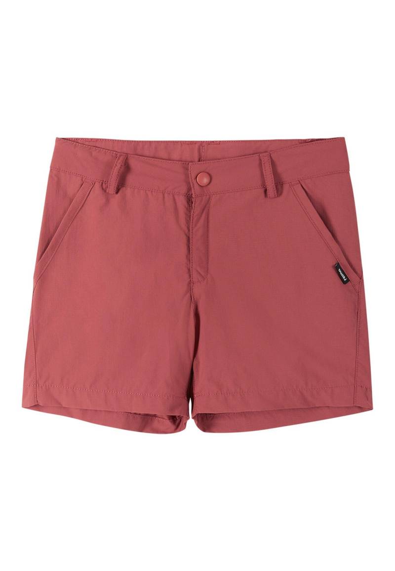 Kinder Shorts Valoisin Unisex Rot 128 von Reima