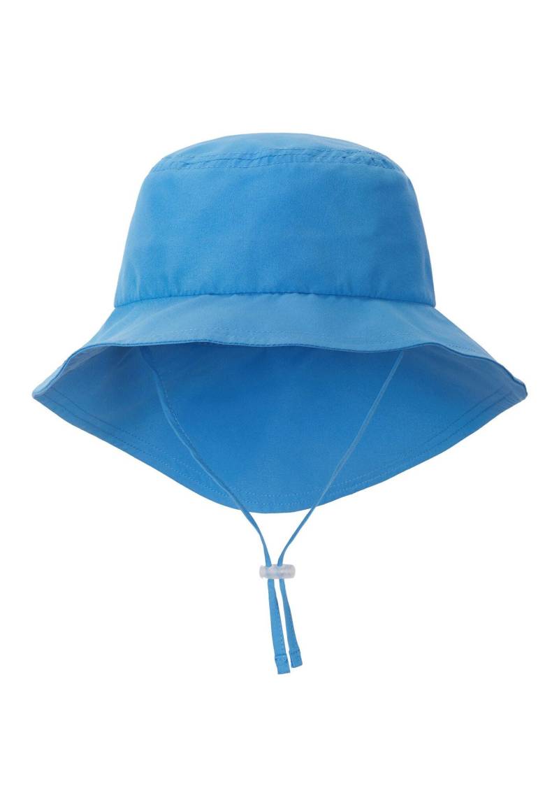 Kinder Sonnenhut Rantsu Cool Blue Jungen Blau 50 von Reima