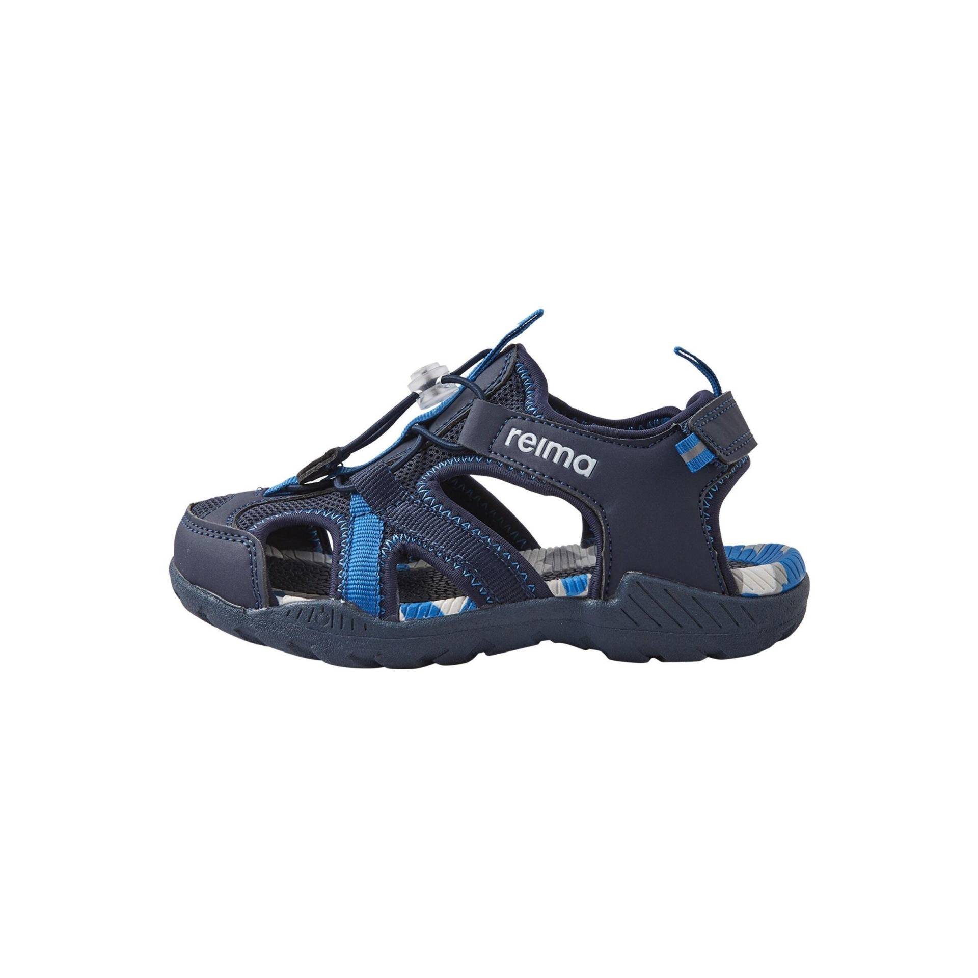 Kindersandalen Hiekalla Unisex  37 von Reima