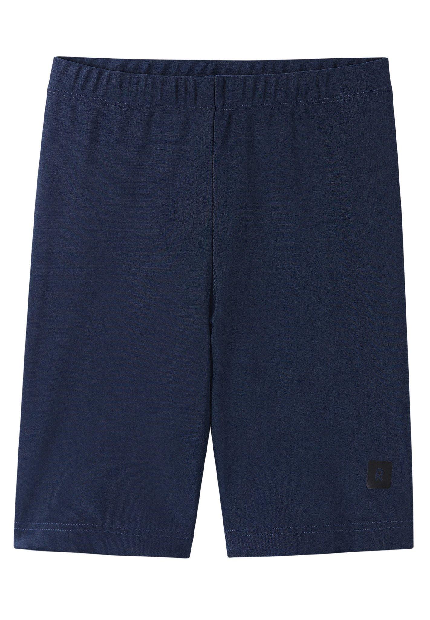 Kleinkinder Badeshorts Pulahdus Navy Jungen Blau 74 von Reima