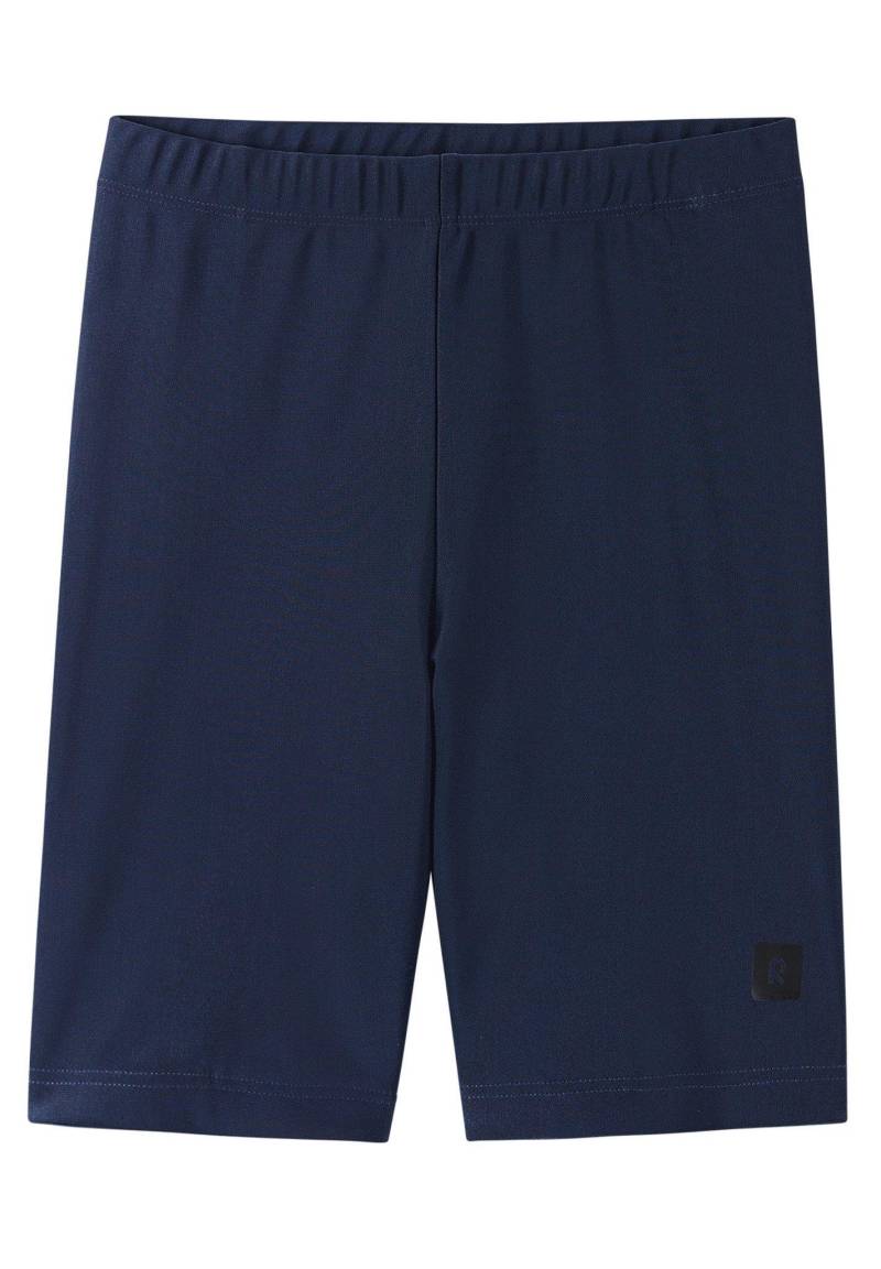 Kleinkinder Badeshorts Pulahdus Navy Jungen Blau 92 von Reima