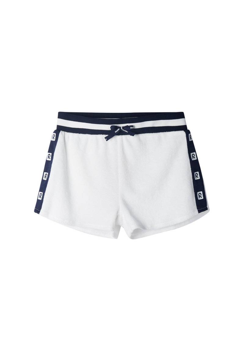 Kinder Ftee Shorts Raikas White Mädchen Weiss 140 von Reima