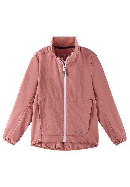 Kinder Anti-bite Jacke Matereet Rose Blush Mädchen Rosa 152 von Reima