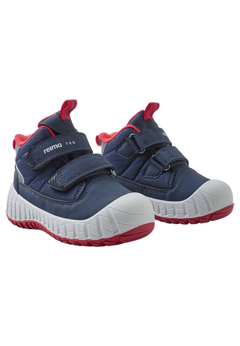 Tec Kleinkinder Schuh Passo 2.0 Navy Unisex Blau 25 von Reima