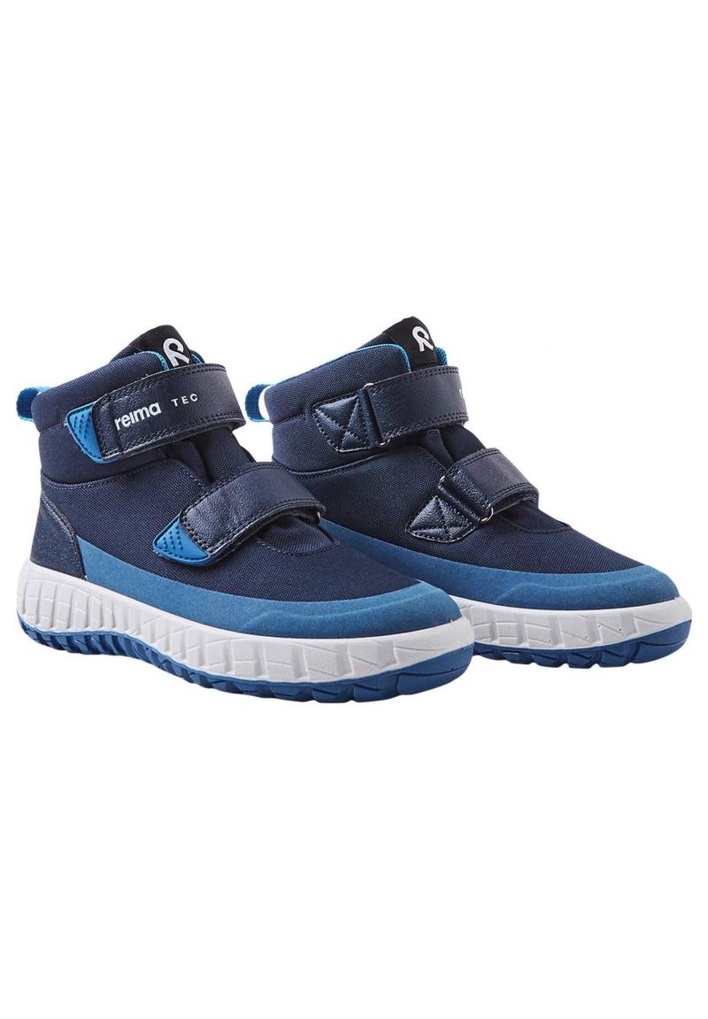 Tec Kinderschuh Patter 2.0 Navy Unisex Blau 28 von Reima