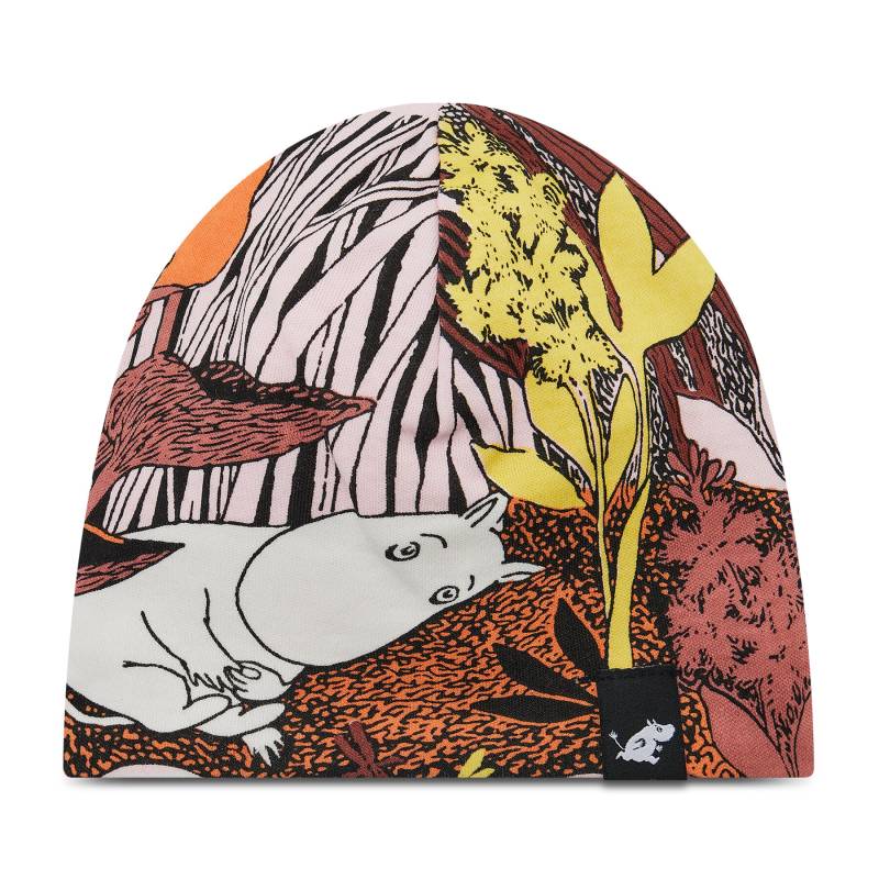 Mütze Reima Moomin Avig 518585 Rosa von Reima