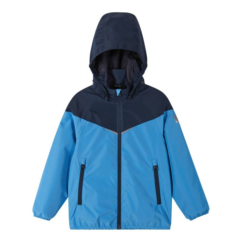 Regenjacke mit Kapuze von Reima