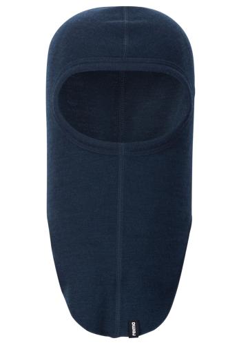 Reima Aurora Basisschicht Balaclava - navy (Grösse: 56/58 cm) von Reima