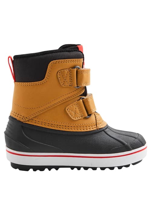 Reima Coconi Winterschuhe caramel von Reima