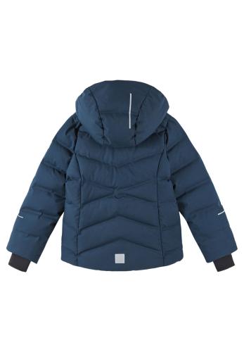 Reima Daunenjacke Reimatec Vuono - navy (Grösse: 110 cm) von Reima