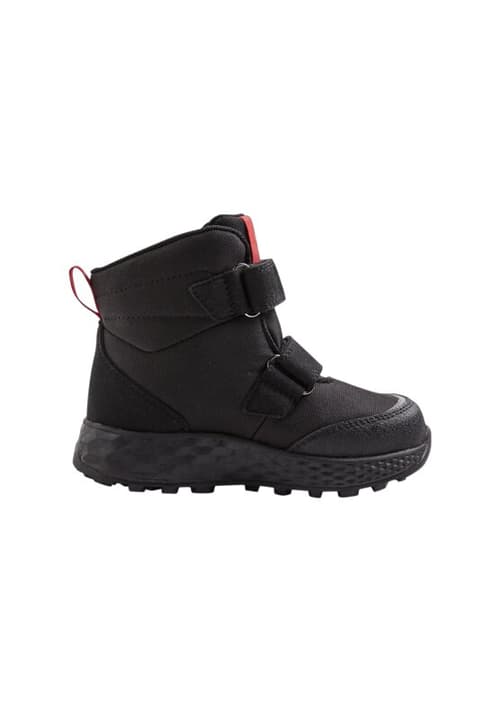 Reima Ehdi Winterschuhe schwarz von Reima