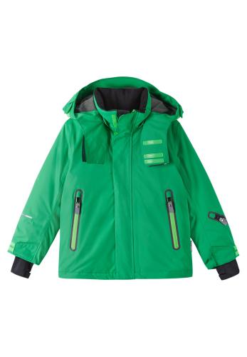 Reima Kairala Winterjacke Reimatec - cat eye green (Grösse: 92 cm) von Reima