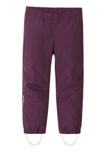 Reima Kaura Pants Reimatec - deep purple (Grösse: 92 cm) von Reima