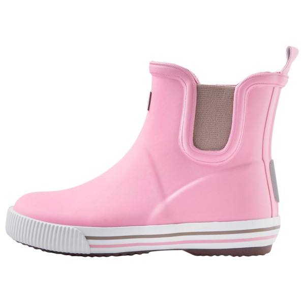 Reima - Kid's Ankles - Gummistiefel Gr 23 rosa von Reima