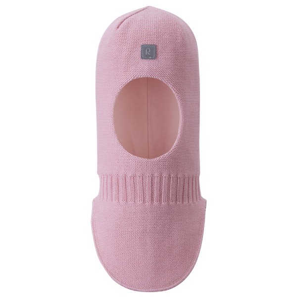 Reima - Kid's Balaclava Starrie - Sturmhaube Gr 48 cm rosa von Reima