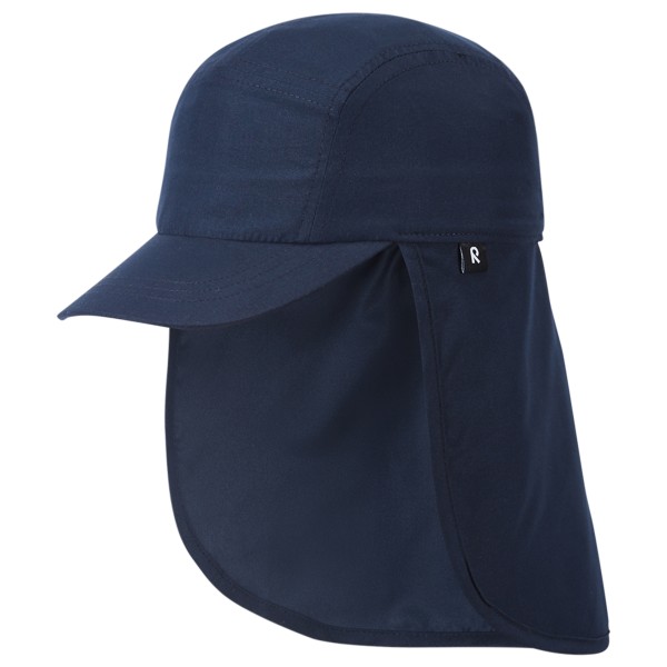 Reima - Kid's Biitsi - Hut Gr 50 cm blau Reima - Kid's Biitsi - Hut Gr 50 cm blau von Reima