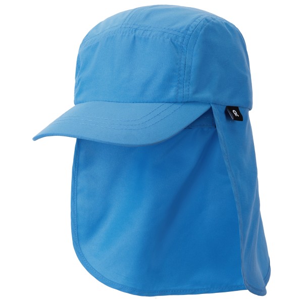 Reima - Kid's Biitsi - Hut Gr 50 cm blau von Reima