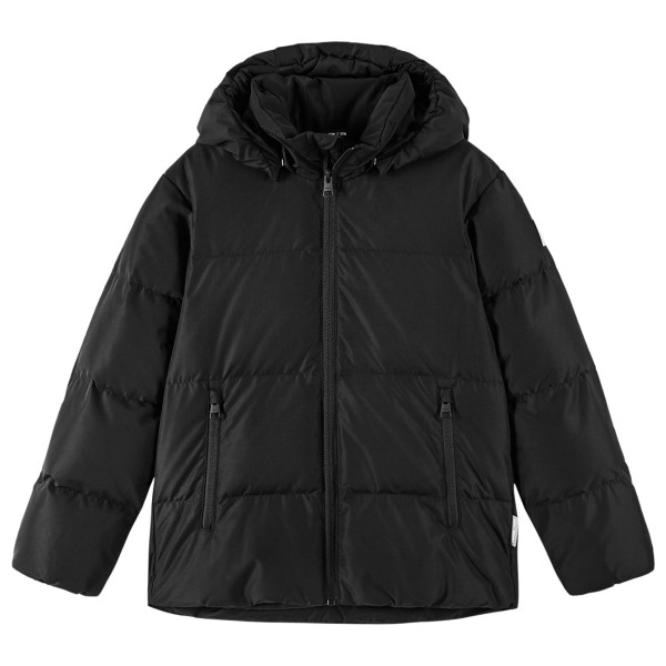 Reima - Kid's Down Jacket Paimio - Daunenjacke Gr 152 schwarz von Reima