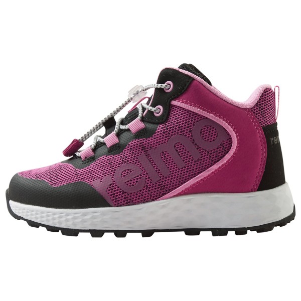 Reima - Kid's Edistys - Sneaker Gr 32 lila von Reima