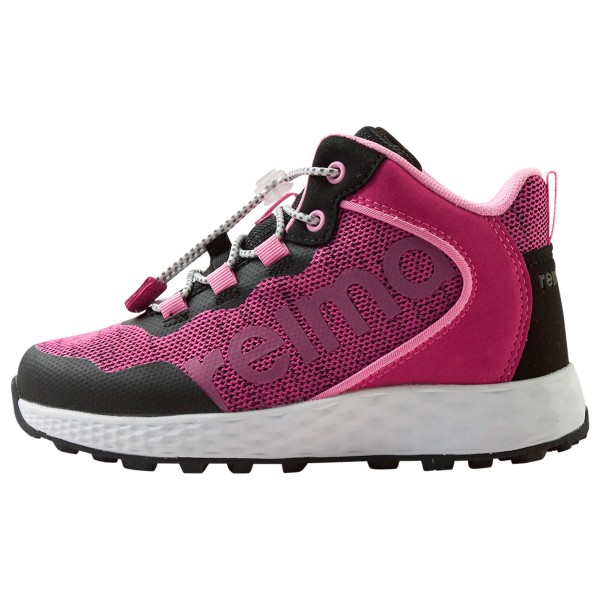 Reima - Kid's Edistys - Sneaker Gr 34 lila von Reima