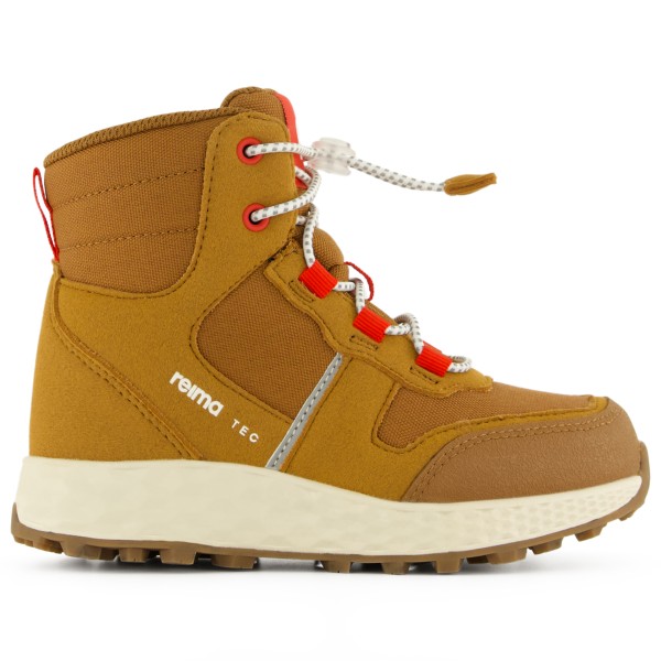 Reima - Kid's Ehtii - Winterschuhe Gr 32;33;34;35;36;39;40 braun/beige;schwarz Reima - Kid's Ehtii - Winterschuhe Gr 32;33;34;35;36;39;40 braun/beige;schwarz von Reima