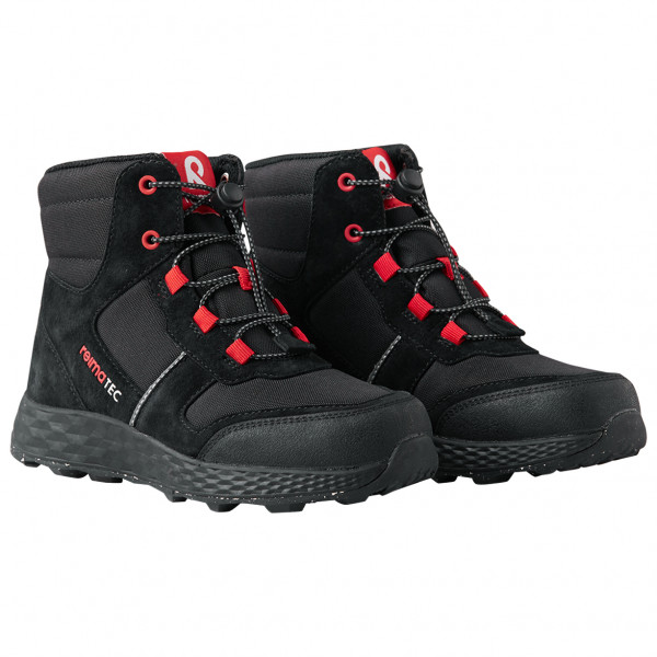 Reima - Kid's Ehtii - Winterschuhe Gr 32 schwarz von Reima