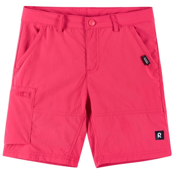 Reima - Kid's Eloisin - Shorts Gr 134 rosa von Reima