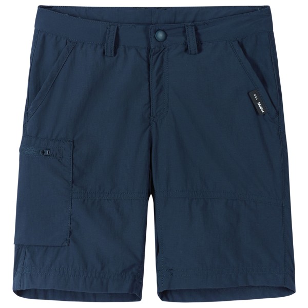 Reima - Kid's Eloisin - Shorts Gr 146 blau von Reima