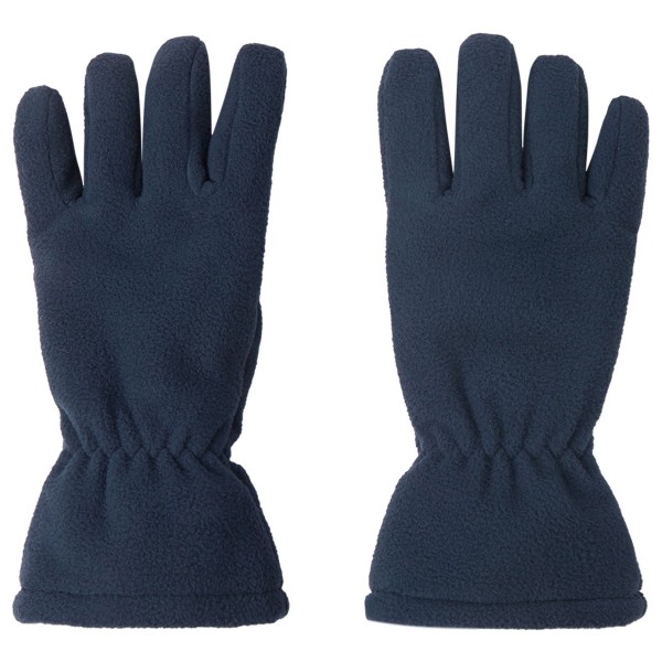 Reima - Kid's Fleece Gloves Varmin - Handschuhe Gr 7/8 blau von Reima