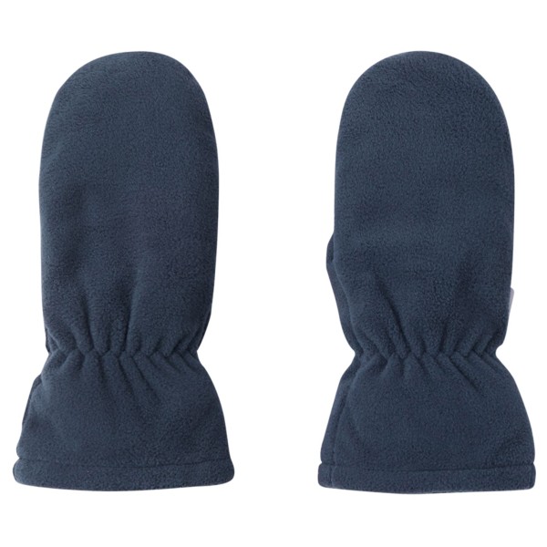 Reima - Kid's Fleece Mittens Tumpus - Handschuhe Gr 1/2 blau von Reima