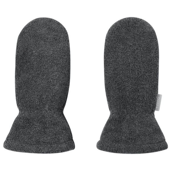 Reima - Kid's Fleece Mittens Tumpus - Handschuhe Gr 1/2 grau Reima - Kid's Fleece Mittens Tumpus - Handschuhe Gr 1/2 grau von Reima
