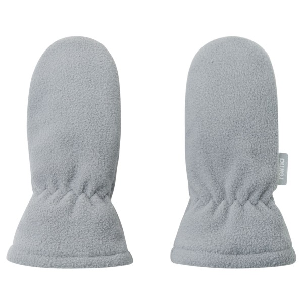 Reima - Kid's Fleece Mittens Tumpus - Handschuhe Gr 1/2 grau von Reima