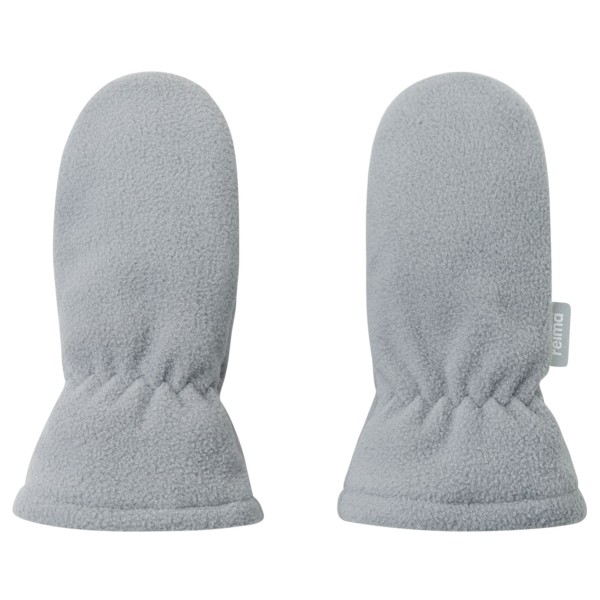 Reima - Kid's Fleece Mittens Tumpus - Handschuhe Gr 1/2;5/6 blau;grau;lila Reima - Kid's Fleece Mittens Tumpus - Handschuhe Gr 1/2;5/6 blau;grau;lila von Reima