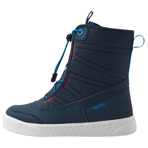 Reima - Kid's Hankinen - Winterschuhe Gr 29 blau von Reima