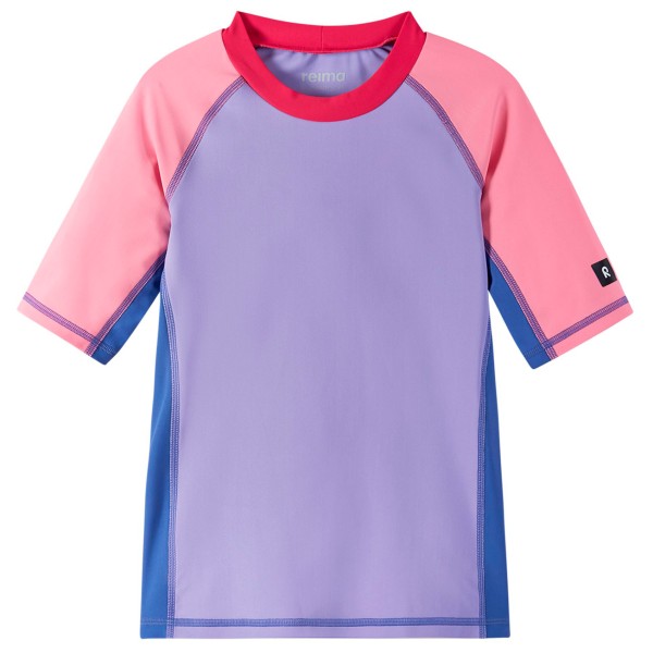 Reima - Kid's Joonia - Lycra Gr 104;110;116;122;128;134;140;146;152;158;164 lila Reima - Kid's Joonia - Lycra Gr 104;110;116;122;128;134;140;146;152;158;164 lila von Reima