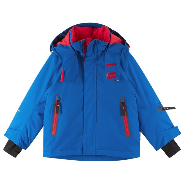 Reima - Kid's Kairala - Skijacke Gr 104 blau von Reima