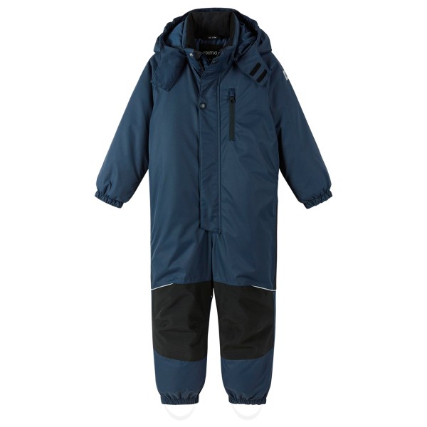 Reima - Kid's Kaunisto - Overall Gr 104 blau von Reima