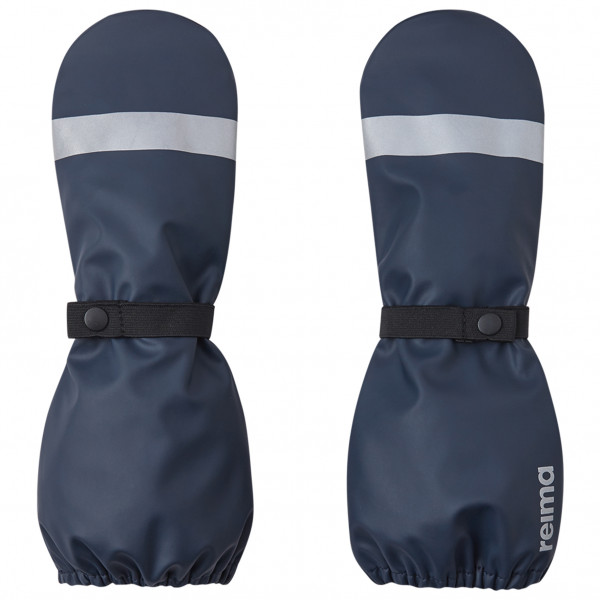 Reima - Kid's Kura - Handschuh-Überzieher Gr 1 blau von Reima