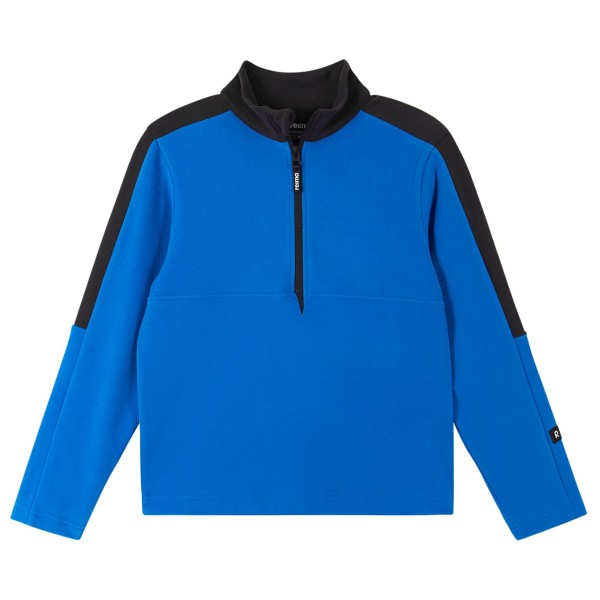 Reima - Kid's Laduille - Fleecepullover Gr 104;128;134 blau;lila von Reima