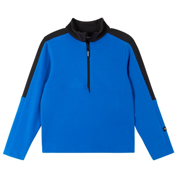 Reima - Kid's Laduille - Fleecepullover Gr 140 blau von Reima