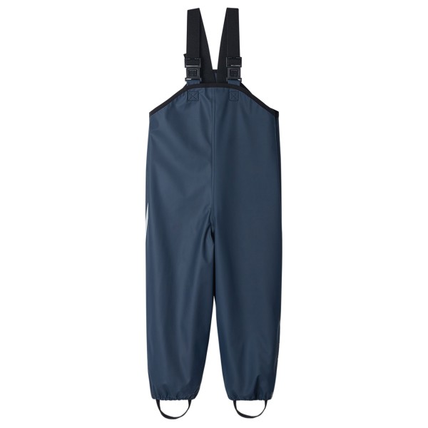 Reima - Kid's Lammikko - Regenhose Gr 110 blau von Reima