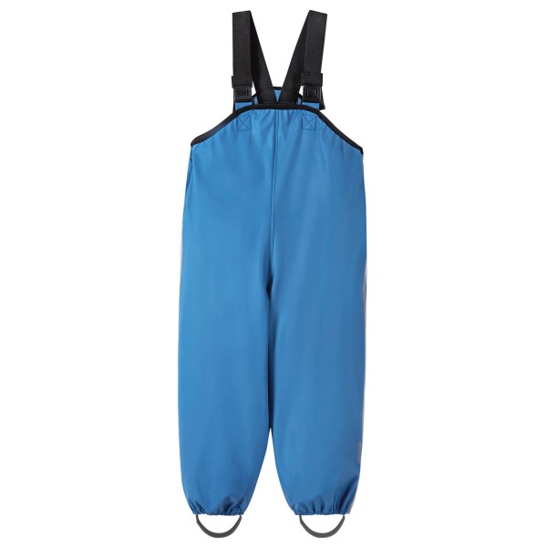 Reima - Kid's Lammikko - Regenhose Gr 110 blau von Reima