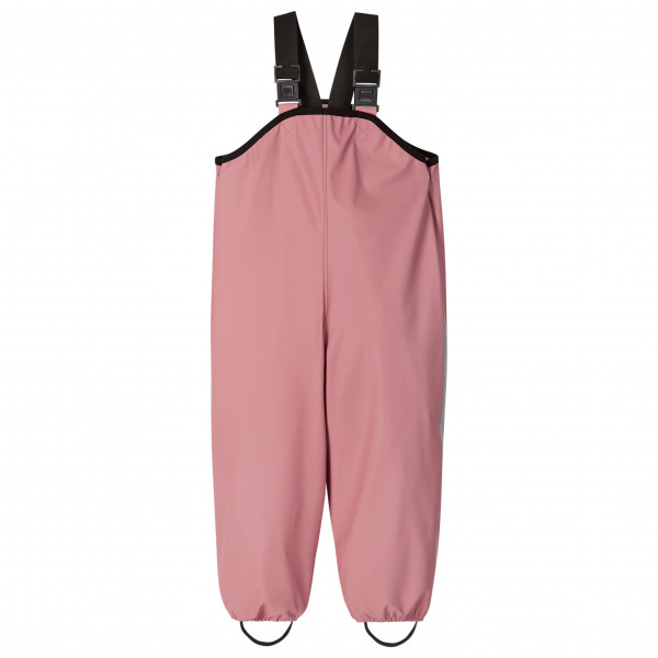 Reima - Kid's Lammikko - Regenhose Gr 116 rosa von Reima