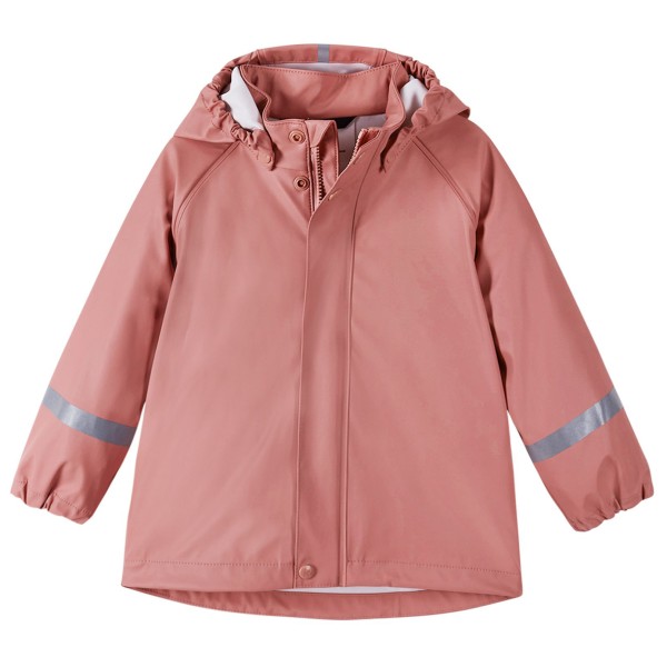 Reima - Kid's Lampi - Regenjacke Gr 104;110;116;122;128;134;140;146;152;86;92;98 blau;oliv;rosa Reima - Kid's Lampi - Regenjacke Gr 104;110;116;122;128;134;140;146;152;86;92;98 blau;oliv;rosa von Reima