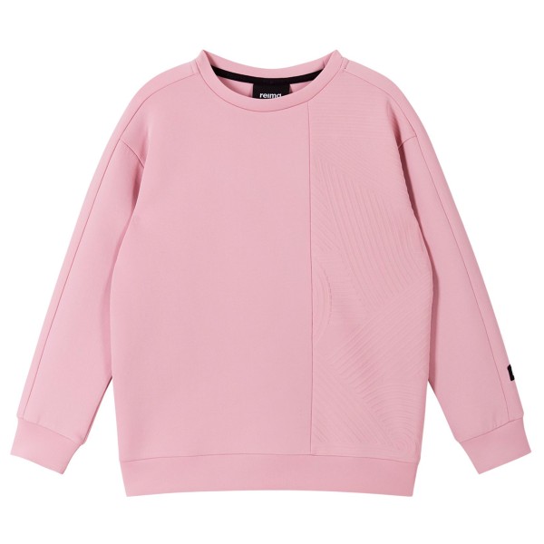 Reima - Kid's Letkein - Longsleeve Gr 104 rosa von Reima