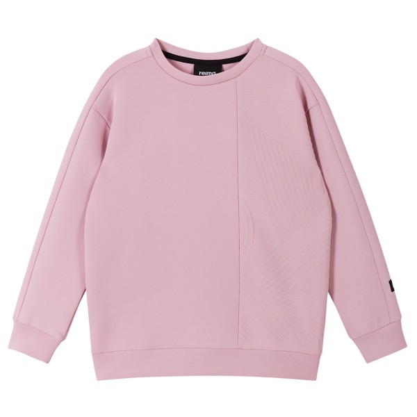 Reima - Kid's Letkein - Longsleeve Gr 104 rosa von Reima