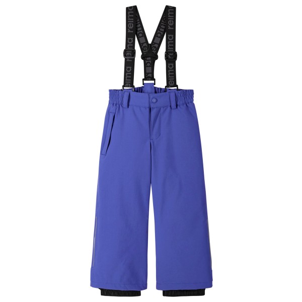 Reima - Kid's Loikka - Skihose Gr 152 lila von Reima